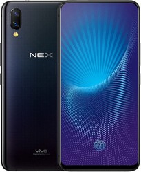 Прошивка телефона Vivo Nex S в Санкт-Петербурге